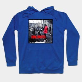 KSalbum Hoodie